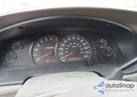 2005 Toyota Tundra Sr5 V8 z USA, uszkodzony, nr VIN 5TBRT34145S471732